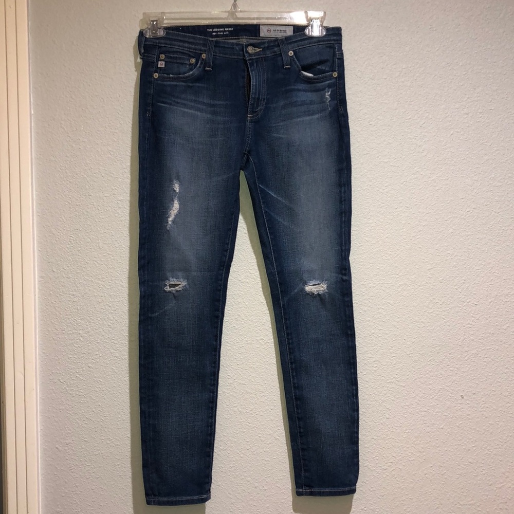 Cute jeans